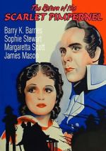 Watch The Return of the Scarlet Pimpernel Sflix