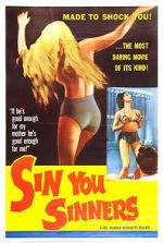 Watch Sin You Sinners Sflix
