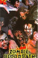 Watch Zombie Bloodbath 2 Rage of the Undead Sflix