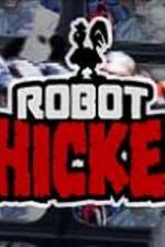 Watch Robot Chicken Robot Chicken's Half-Assed Christmas Special Sflix
