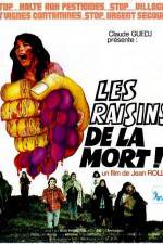 Watch Les Raisins de la mort Sflix