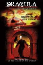 Watch The Satanic Rites of Dracula Sflix