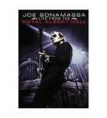 Watch Joe Bonamassa: Live from the Royal Albert Hall Sflix