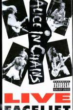 Watch Alice in Chains Live Facelift Sflix
