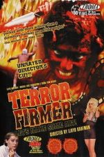 Watch Farts of Darkness: The Making of \'Terror Firmer\' Sflix
