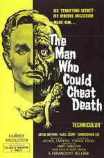 Watch The Man Who Could Cheat Death Sflix