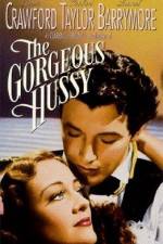 Watch The Gorgeous Hussy Sflix