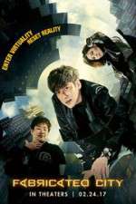 Watch Fabricated City Sflix