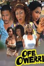 Watch Ofe Owerri Special Sflix