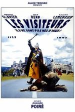 Watch The Visitors Sflix