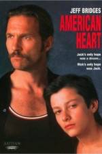Watch American Heart Sflix