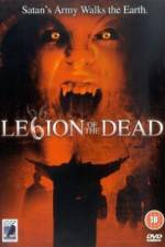 Watch Legion of the Dead Sflix