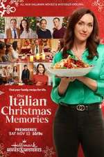 Watch Our Italian Christmas Memories Sflix