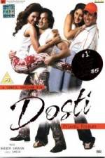 Watch Dosti: Friends Forever Sflix