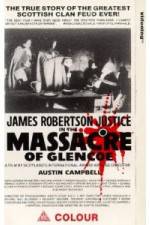 Watch The Glencoe Massacre Sflix