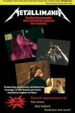 Watch Metallimania Sflix