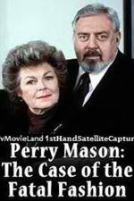 Watch Perry Mason: The Case of the Fatal Fashion Sflix