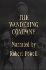 Watch The Wandering Company Sflix