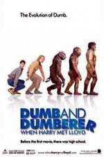 Watch Dumb and Dumberer: When Harry Met Lloyd Sflix