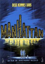 Watch Two Men in Manhattan Sflix
