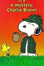 Watch It's a Mystery Charlie Brown Sflix