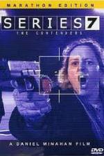 Watch Series 7 The Contenders Sflix