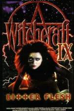 Watch Witchcraft IX: Bitter Flesh Sflix