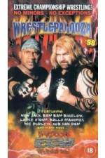 Watch ECW Wrestlepalooza Sflix