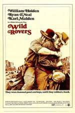 Watch Wild Rovers Sflix