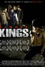 Watch Almost Kings Sflix