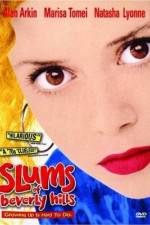 Watch Slums of Beverly Hills Sflix