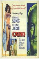 Watch Cairo Sflix