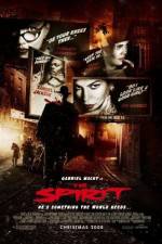 Watch The Spirit Sflix