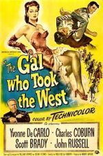 Watch The Gal Who Took the West Sflix