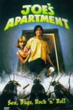 Watch Joe's Apartment Sflix