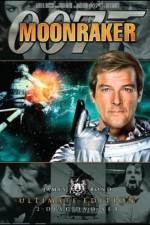 Watch James Bond: Moonraker Sflix