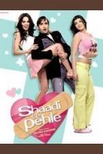 Watch Shaadi Se Pehle Sflix