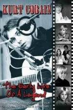 Watch Kurt Cobain - The Early Life Of A Legend Sflix