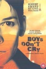 Watch Boys Don't Cry Sflix
