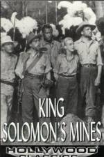 Watch King Solomon's Mines Sflix
