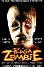 Watch Plaga zombie Sflix