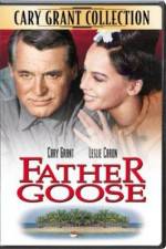 Watch Father Goose Sflix