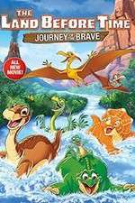 Watch The Land Before Time XIV: Journey of the Heart Sflix