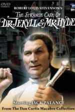 Watch The Strange Case of Dr. Jekyll and Mr. Hyde Sflix