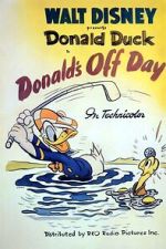 Watch Donald\'s Off Day (Short 1944) Sflix