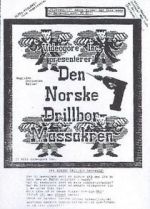 Watch Den norske drillbormassakren Sflix
