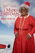 Watch A Madea Christmas Sflix