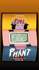 Watch Adult Swim\'s the Elephant (TV Special 2025) Sflix