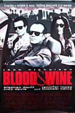 Watch Blood and Wine Sflix