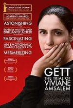 Watch Gett: The Trial of Viviane Amsalem Sflix